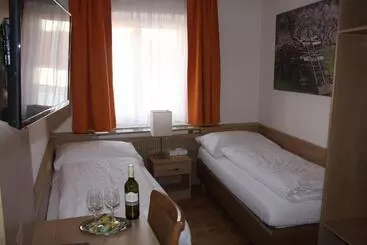 Weinhotel Rieder