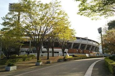 Youth Guest House Atoma Hostel