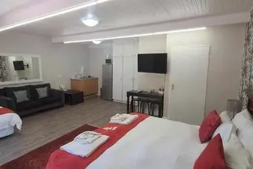 Acacia Westdene B&b