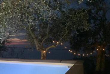 צימר Antonio Massa Lubrense