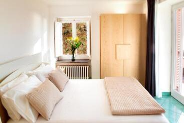 Bed and Breakfast Antonio Massa Lubrense