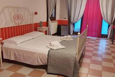 Nocleg ze śniadaniem Casa Di Alice