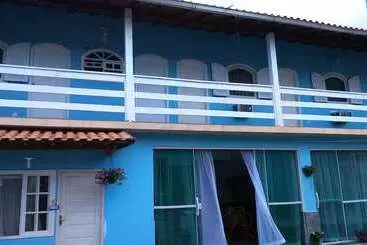 Bed and Breakfast Rio Ecotur