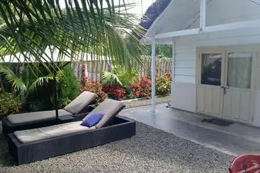 Bed and Breakfast The Tasty Tuna Cabana