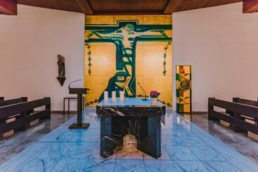 فندق Bildungshaus St. Hippolyt