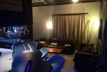 Hotel Casa Mia