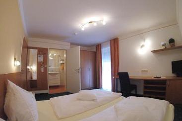 Hotel Gasthof Herlwirt