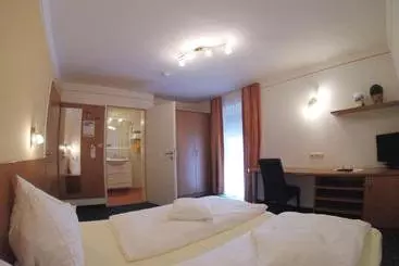 Hôtel Gasthof Herlwirt