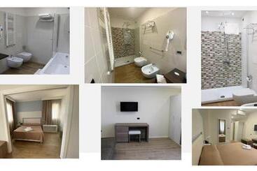 La Porta Del Sole Hotel & Village