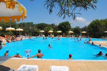 La Porta Del Sole Hotel & Village