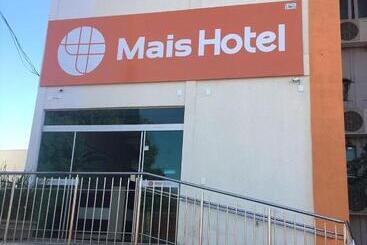 Hotel Mais