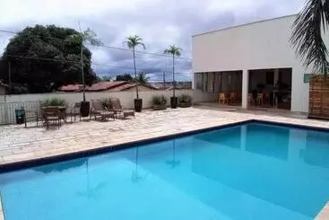 Otel Mais