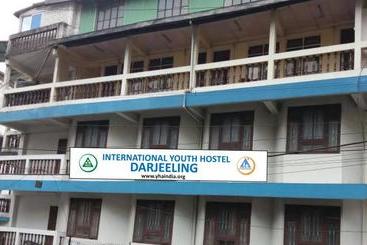 International Youth Hostel Darjeeling