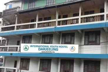 International Youth Hostel Darjeeling