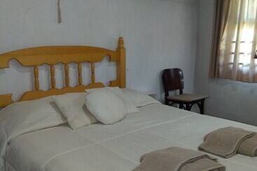 Pousada Casa Dantonia