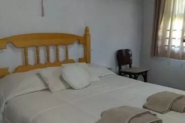 Pousada Casa Dantonia