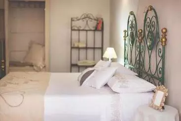 Bed and Breakfast Cantina Del Convento Maison