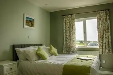 Bed and Breakfast The Pipers Rest