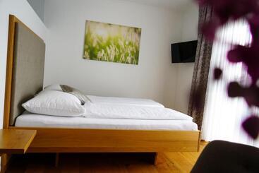 Bed and Breakfast Walters Weinquartier