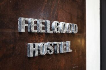 Feel Good Hostel