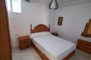 Hostel Aline