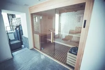 Hotel Albergo Porta Verzasca