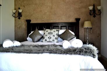 酒店 Amani Boutique