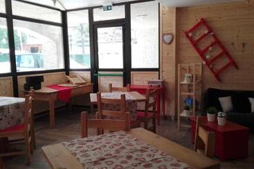 Otel La Locanda Di 1400