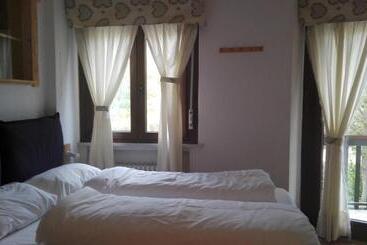 호텔 La Locanda Di 1400