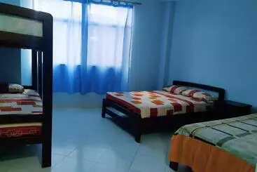 Hotel Salduba