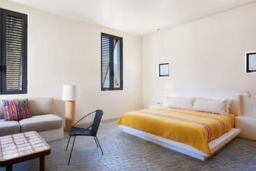 ホテル San Cristobal Adults 15+