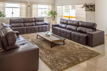 호텔 Pousada Serra Nascente Do Sol