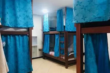 Lake View Hostel