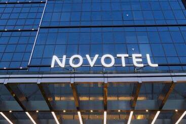 Novotel Rizhao Suning