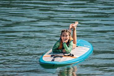 استراحتگاه Isla Chiquita Glamping