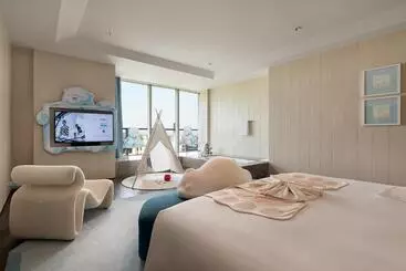 Resort Rosewood Sanya