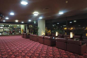 Riverside Hotel Sansuikan