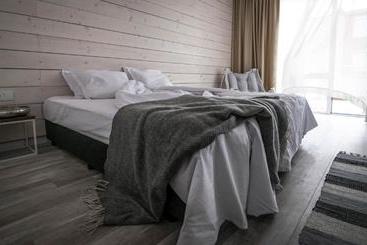 Hotel The Mint Villa Saint Vlas