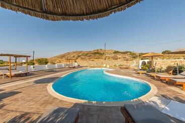 Delight Apartments Suites