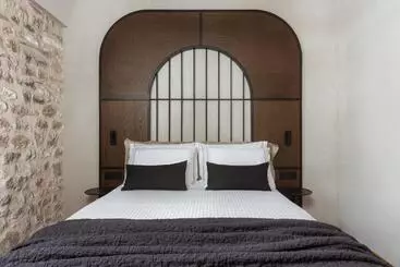 Hotel Stoes Boutique