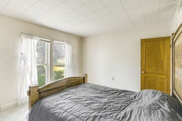 بيت ريفى Sterling Home W/ Patio & Grill: 1 Mi To College!