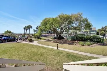 コテージ 3c Mariners Walk By Avantstay Beach & Pool Access, Enclosed Porch