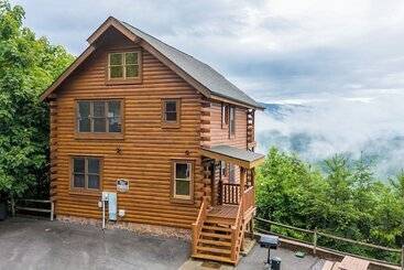 Vakantiehuisje Bella Vista