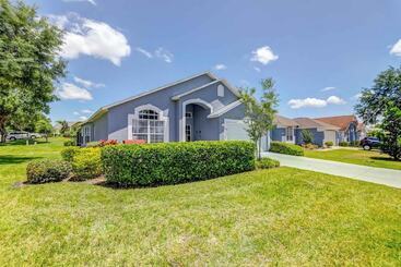 별장 Carey S Southern Dunes Vacation Home