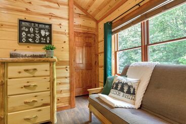 별장 Evergreen Lodge By Avantstay Indoor Pool, Game Room & Theater