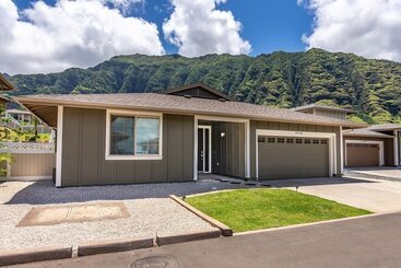 Hus på landet Holoholo By Avantstay Large Single Story W View