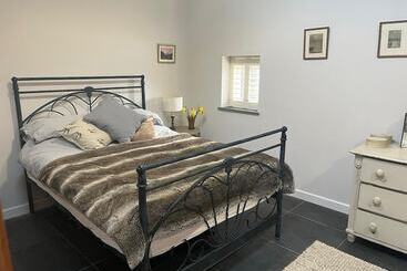 田舎風ホテル Farmhouse Annexe With Home Cooked Breakfast