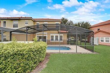 Landhus Last Minute Deal! Free Pool Heat! Encantada 87