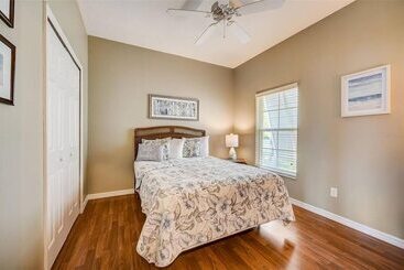 Сельский дом Last Minute Deal! Free Pool Heat! Encantada 87