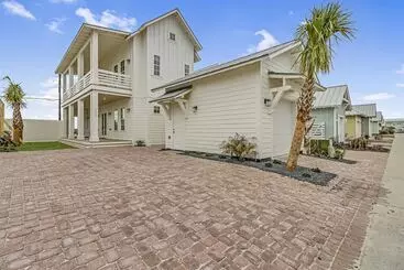 コテージ Off The Hook 111 Fi